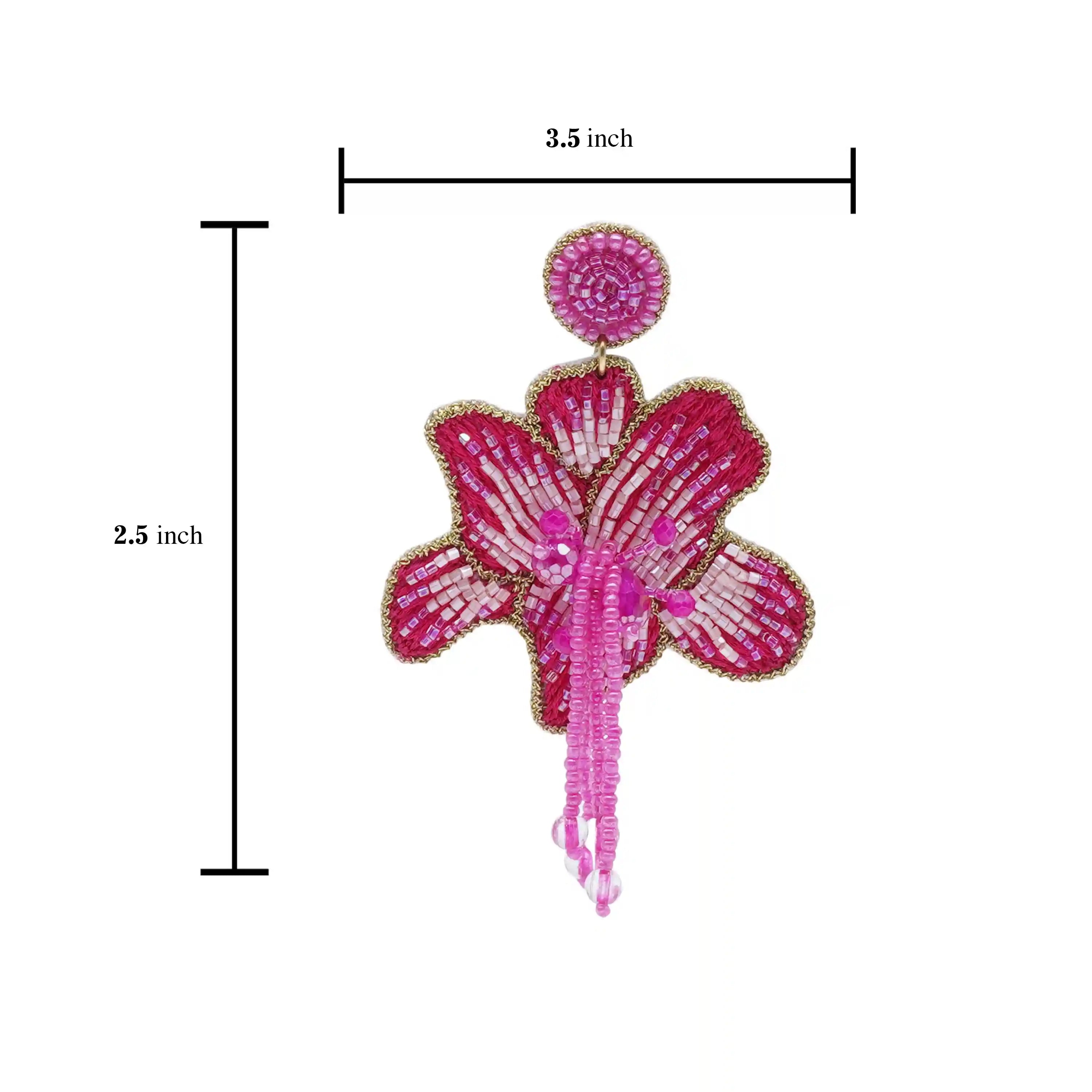 Arborea Bloom Earrings