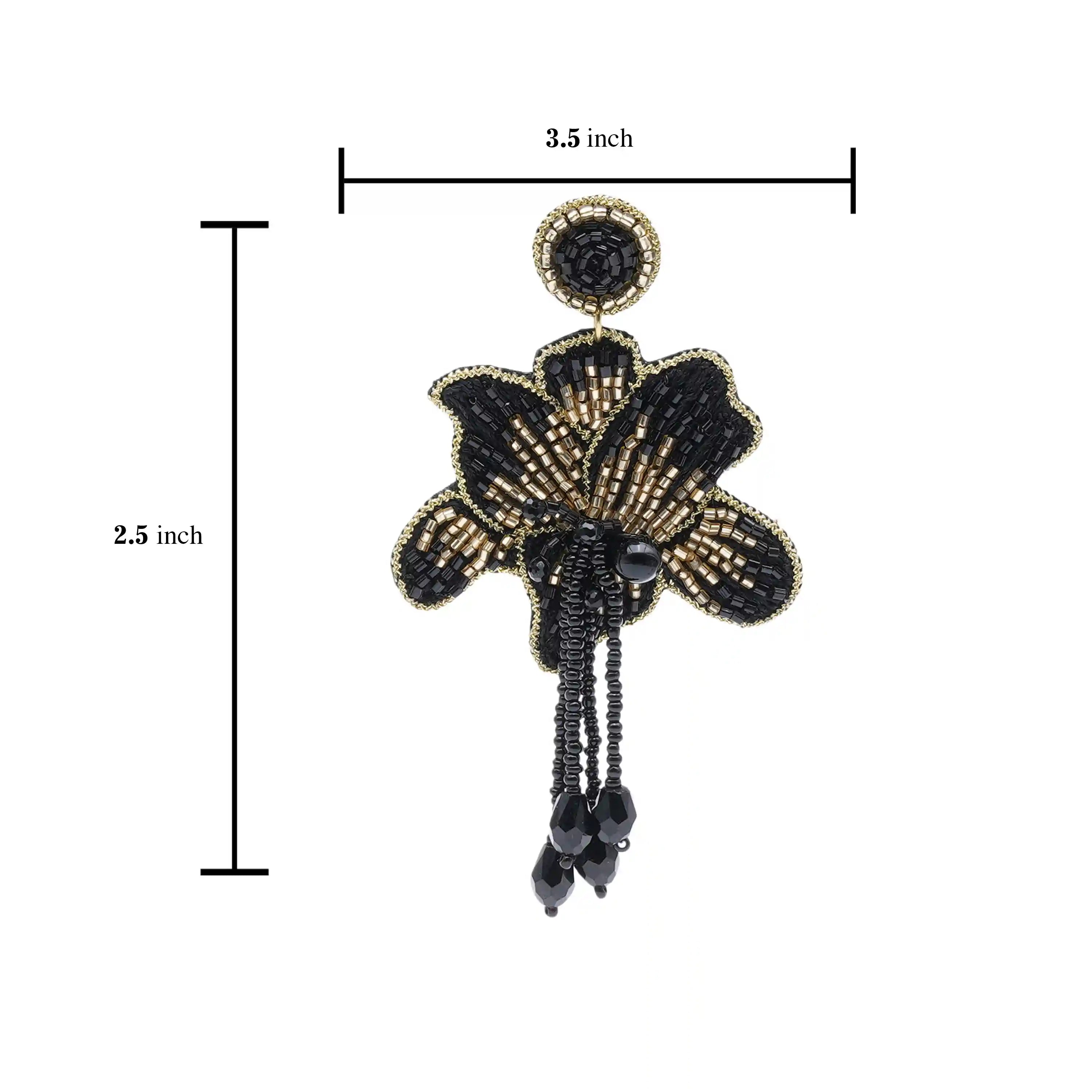 Arborea Bloom Earrings