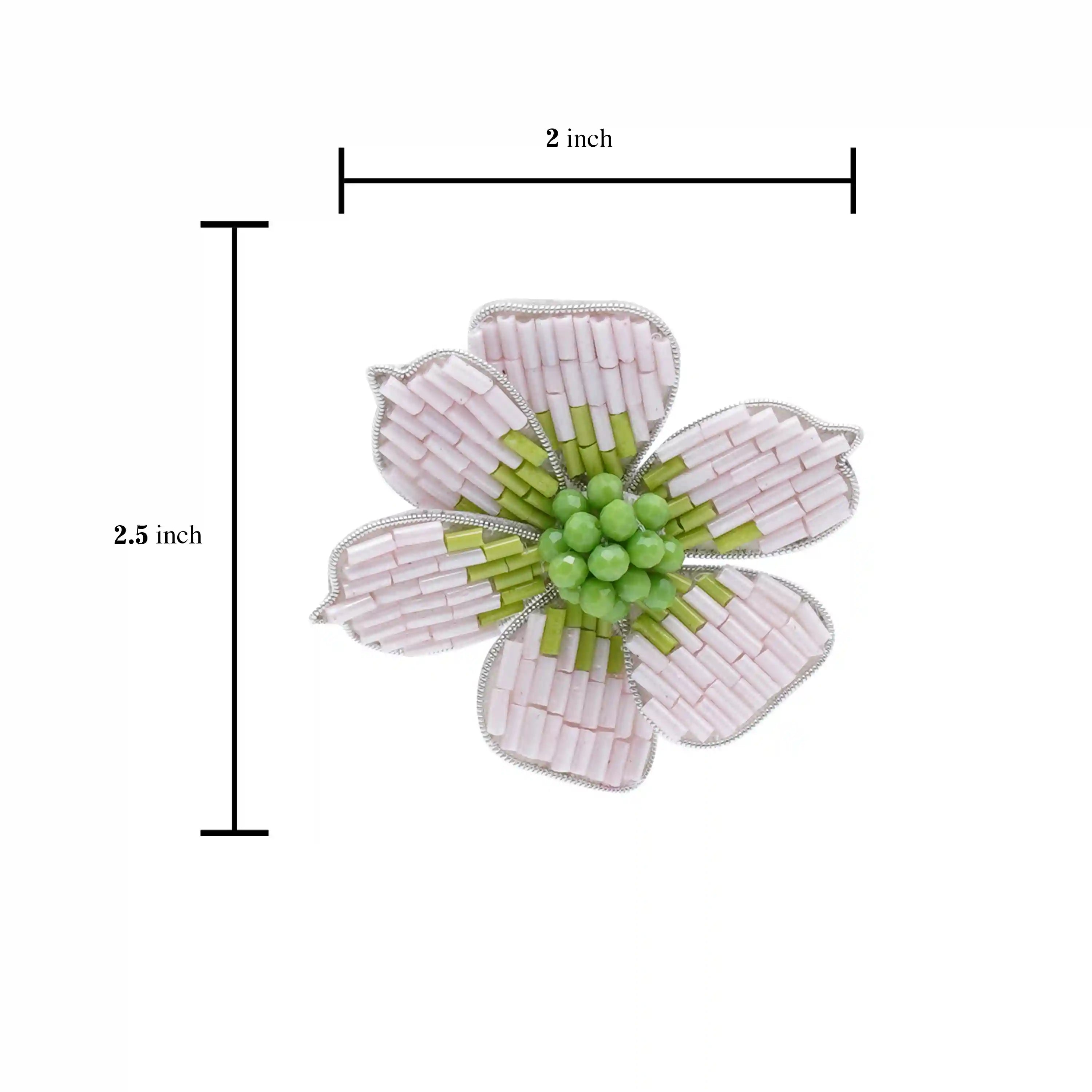 Petalux Gem Earrings