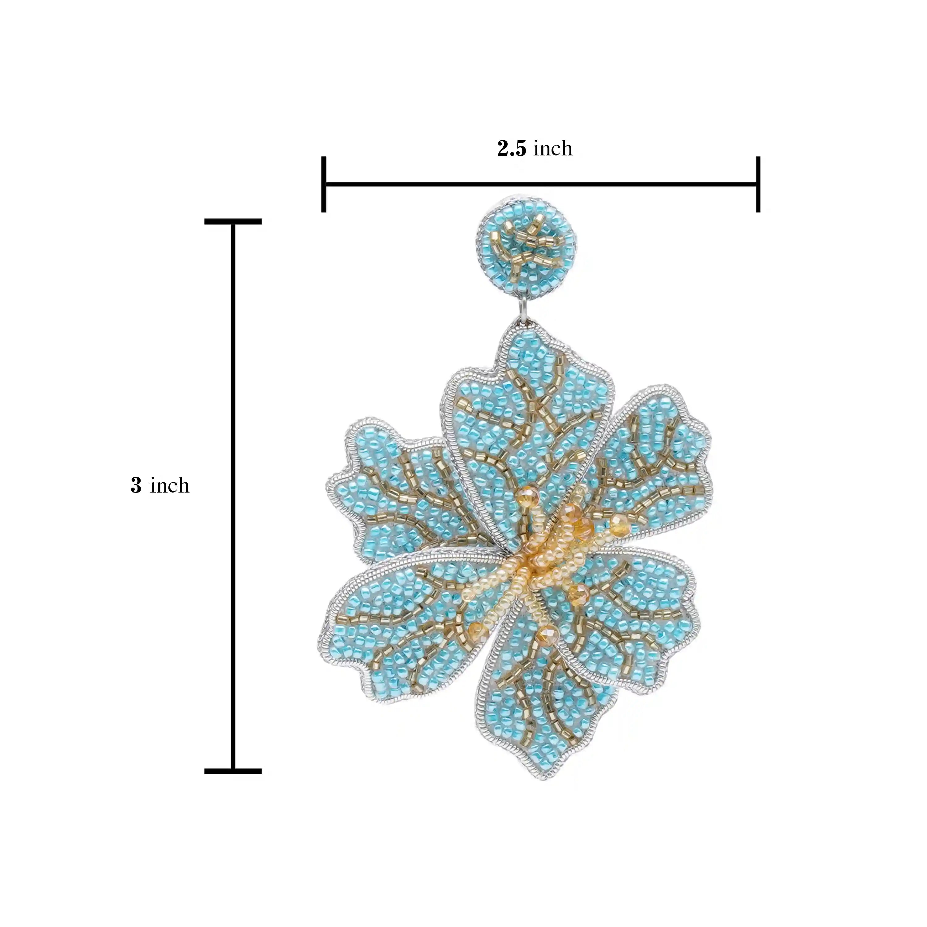 Bloomra Luxe Earrings