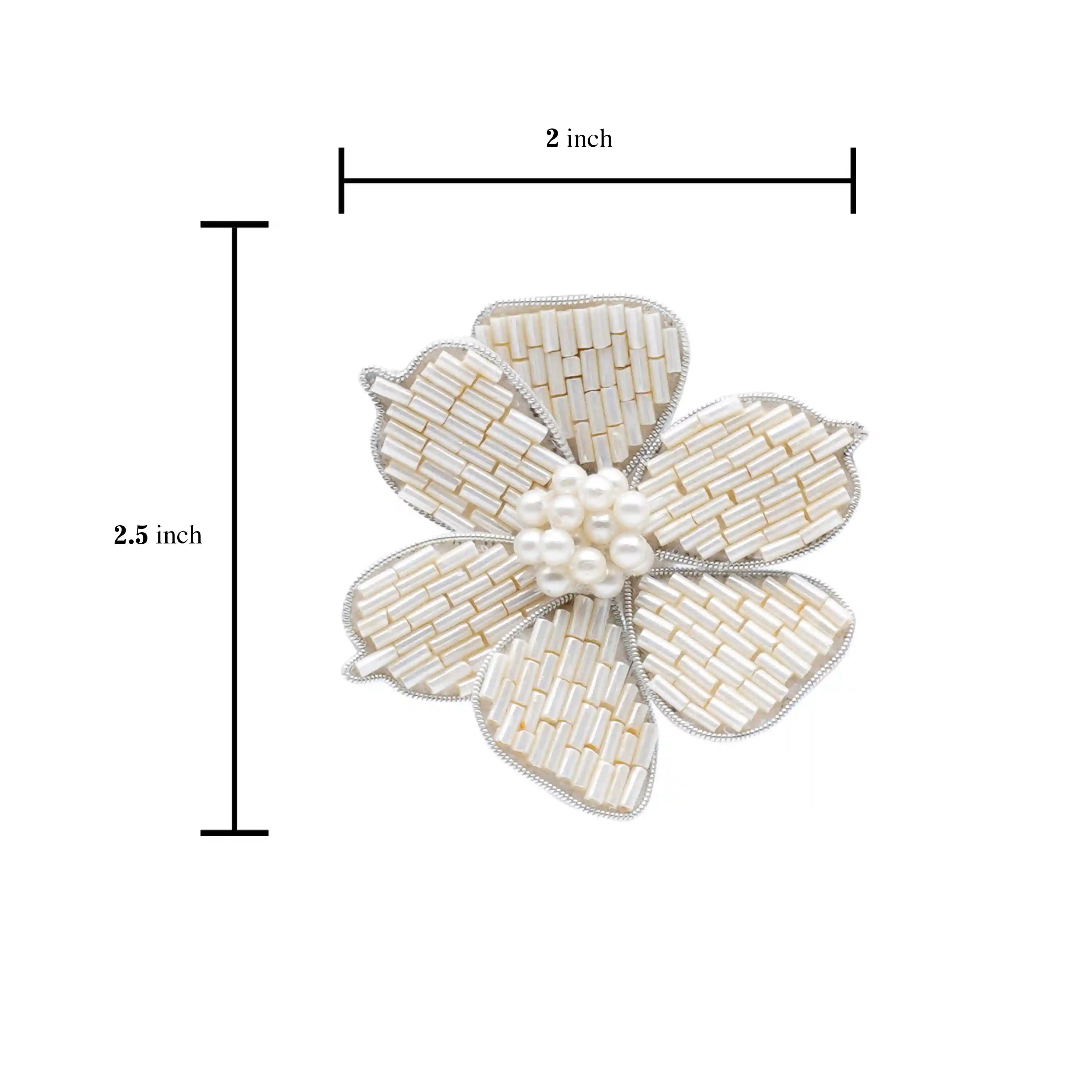 Petalux Gem Earrings