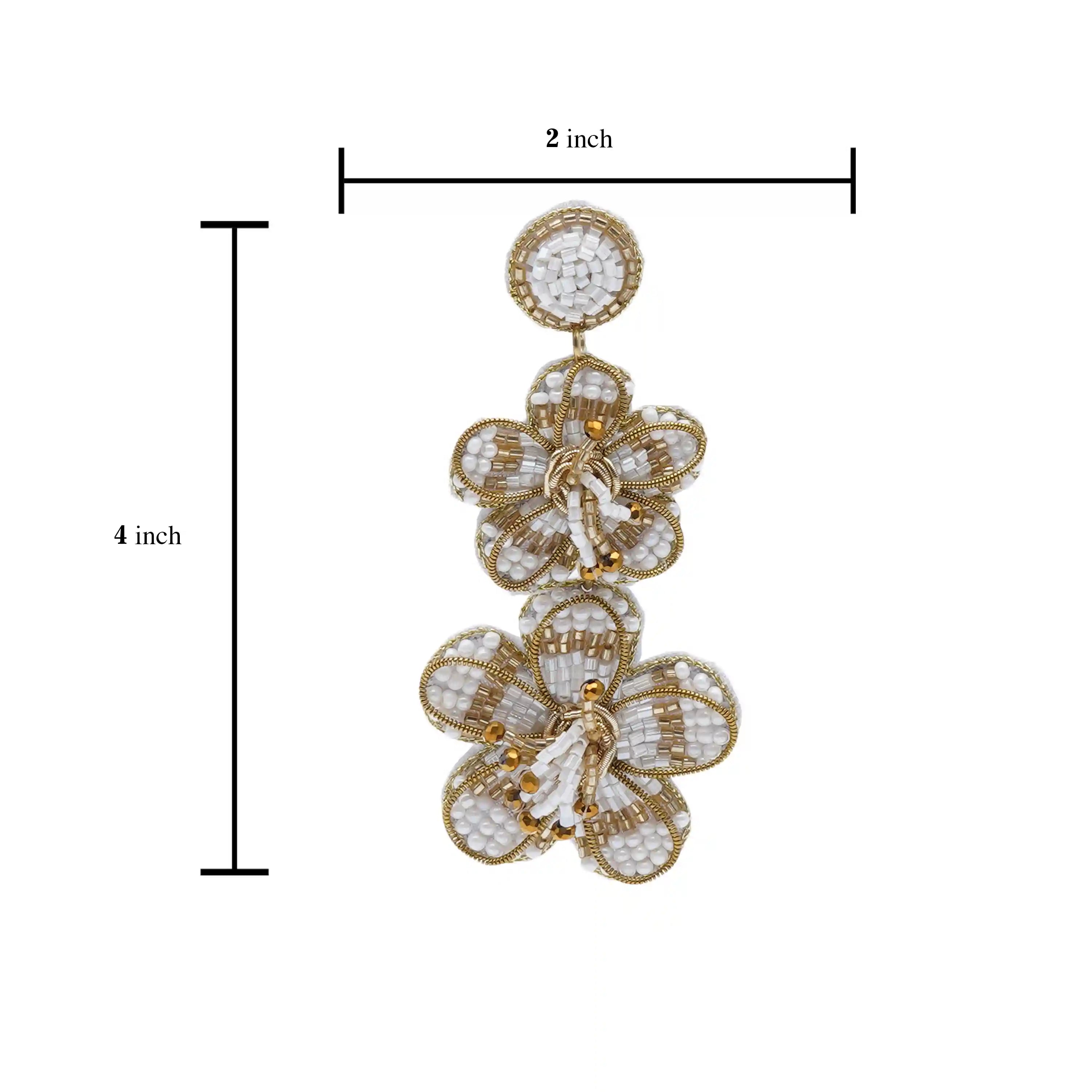 Verdara Chic Earrings