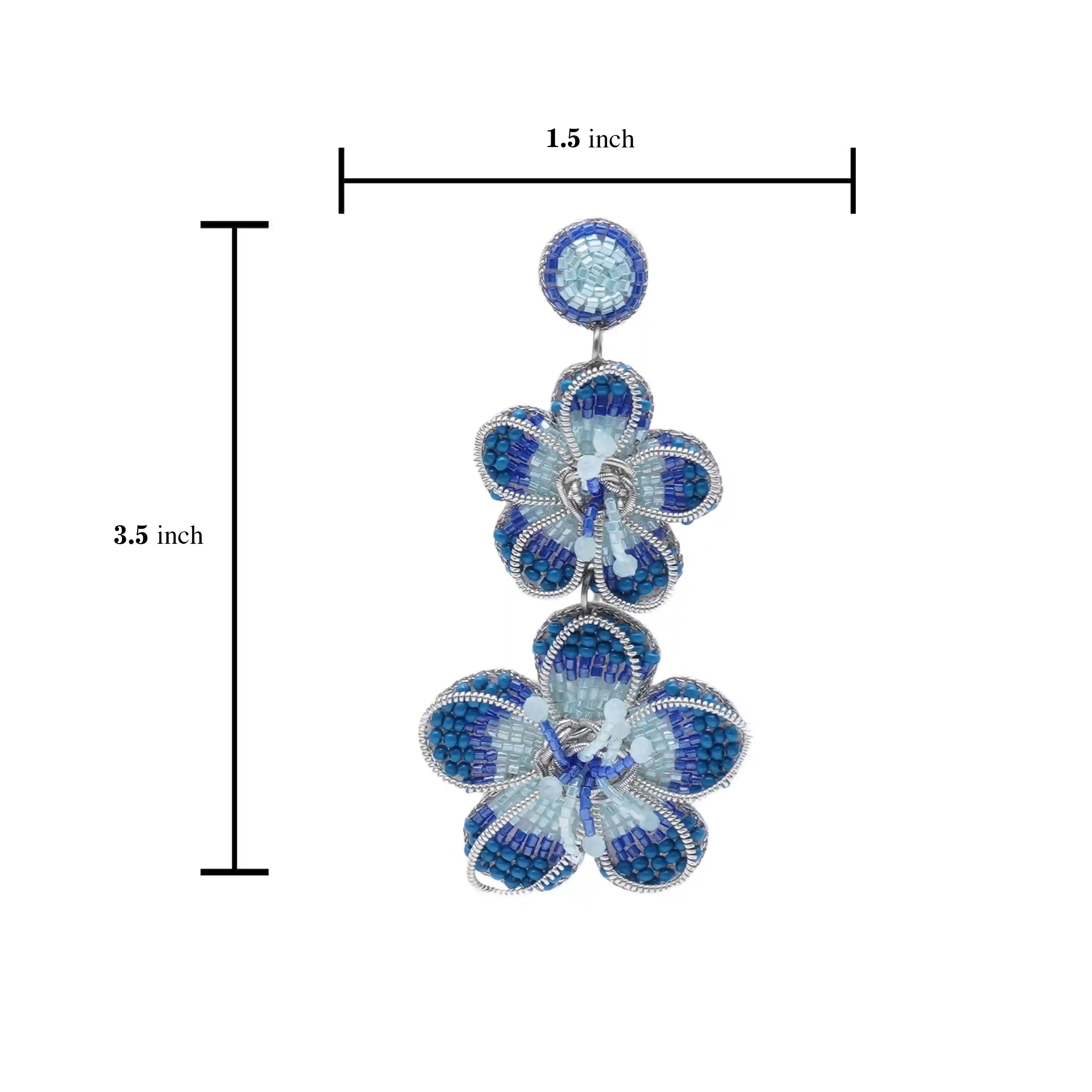 Verdara Chic Earrings