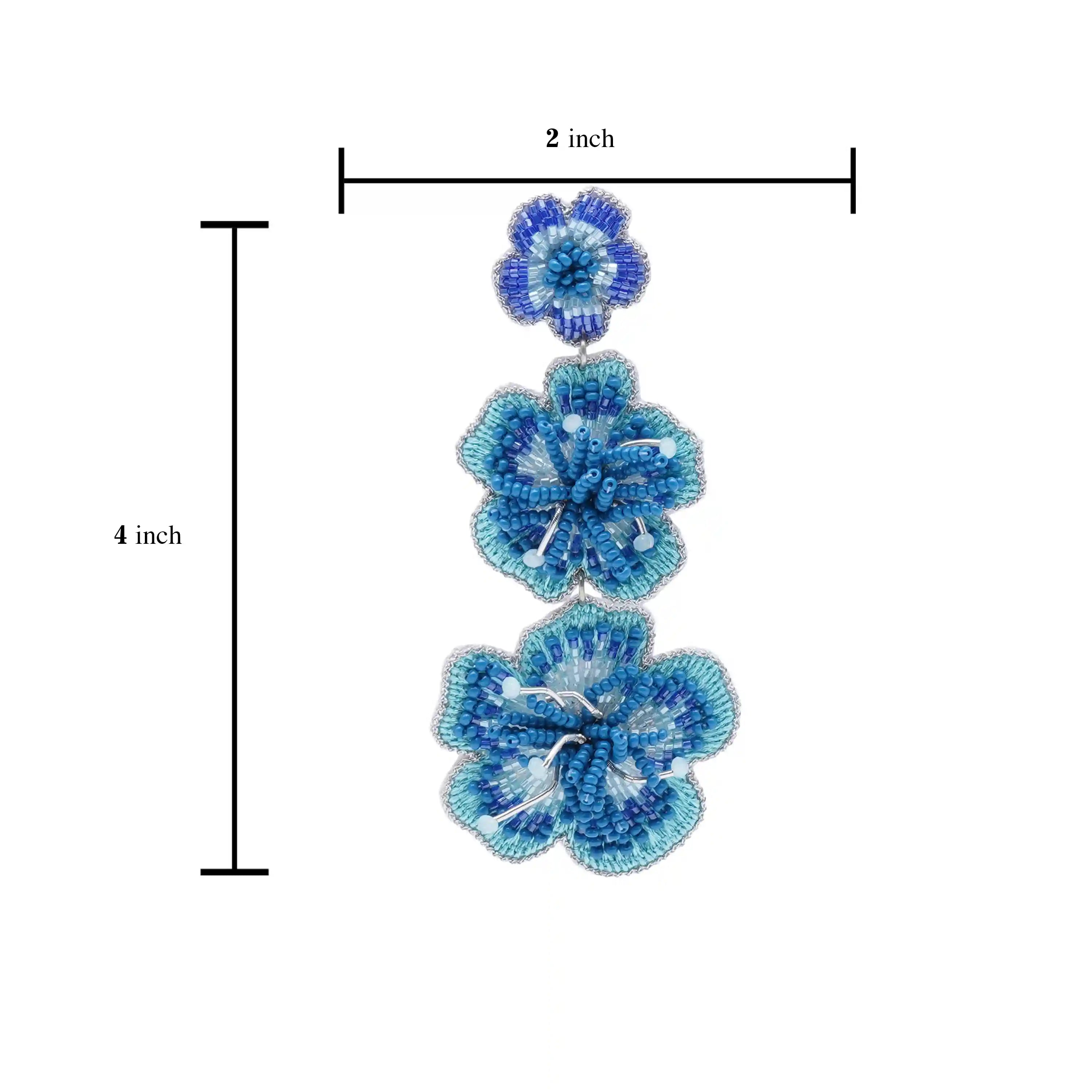 Ivyra Luxe Earrings