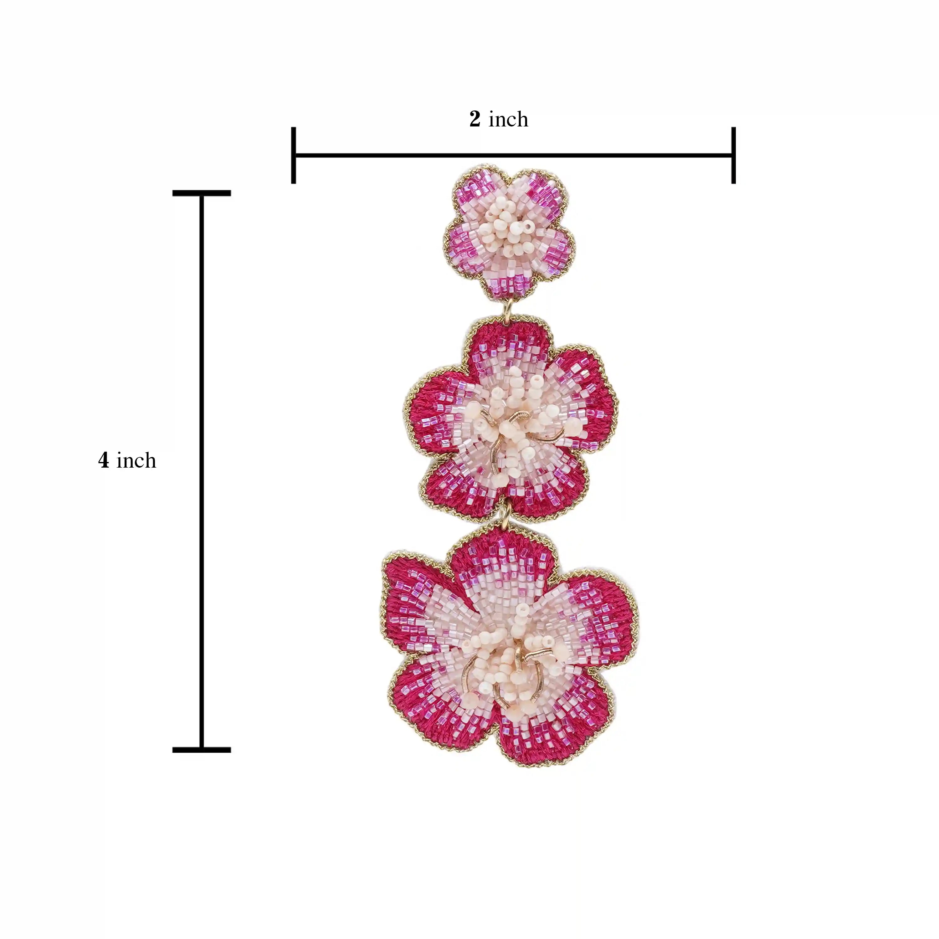 Ivyra Luxe Earrings