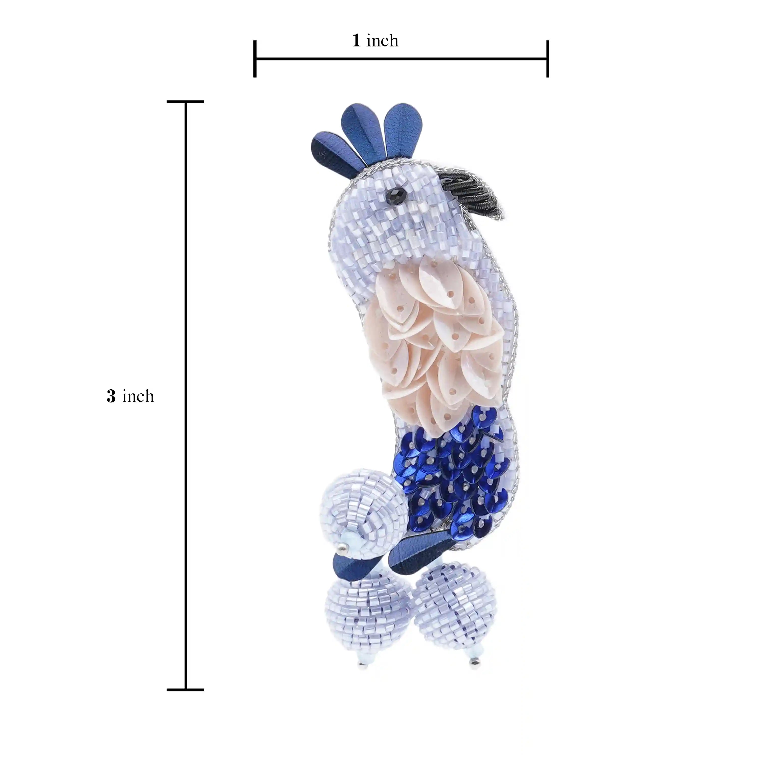 Avian Luxe Earrings