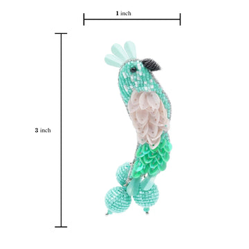 Avian Luxe Earrings