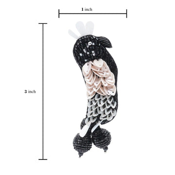 Avian Luxe Earrings