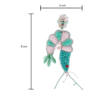 Shrimply Chic Earrings