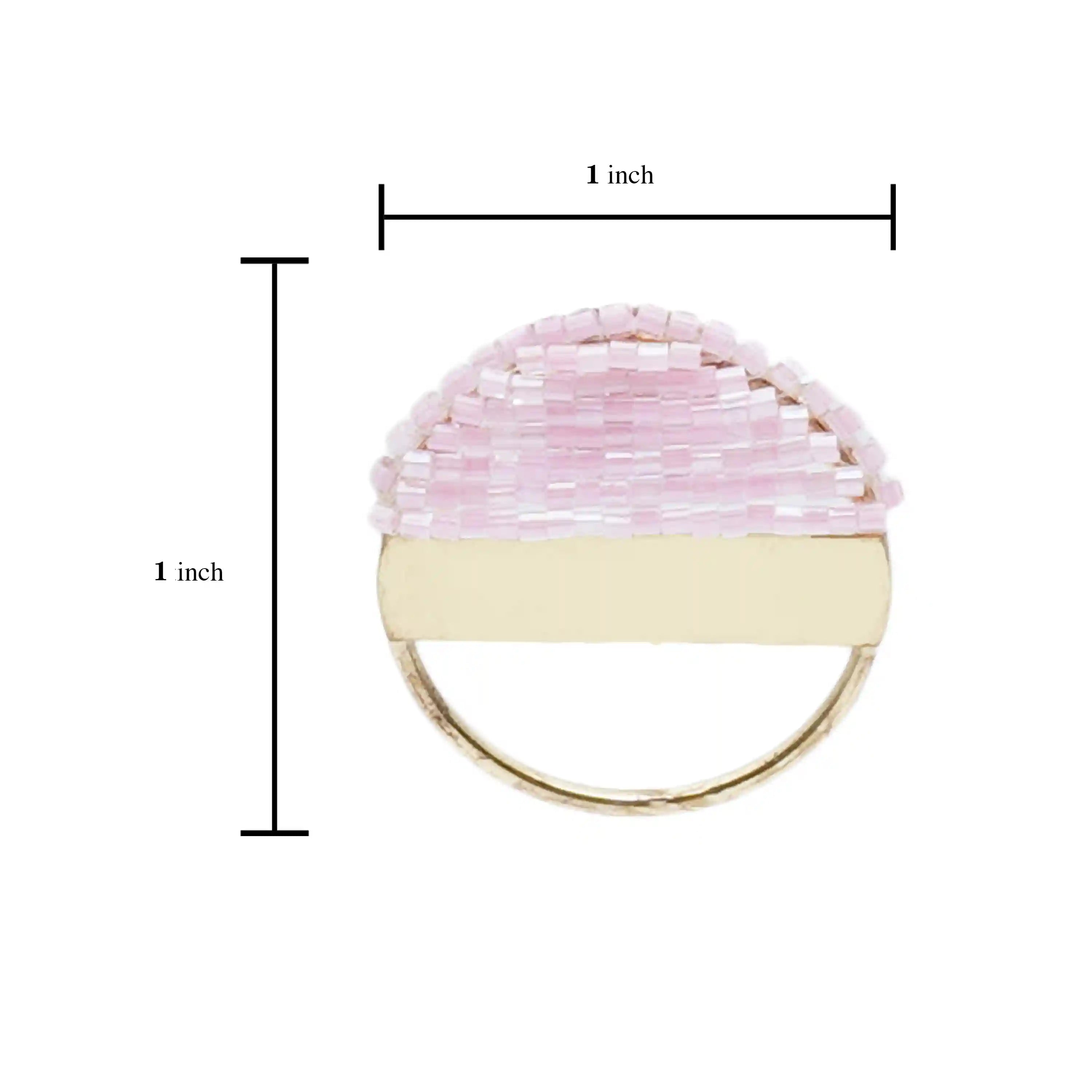 Eclipse Shard Earrings