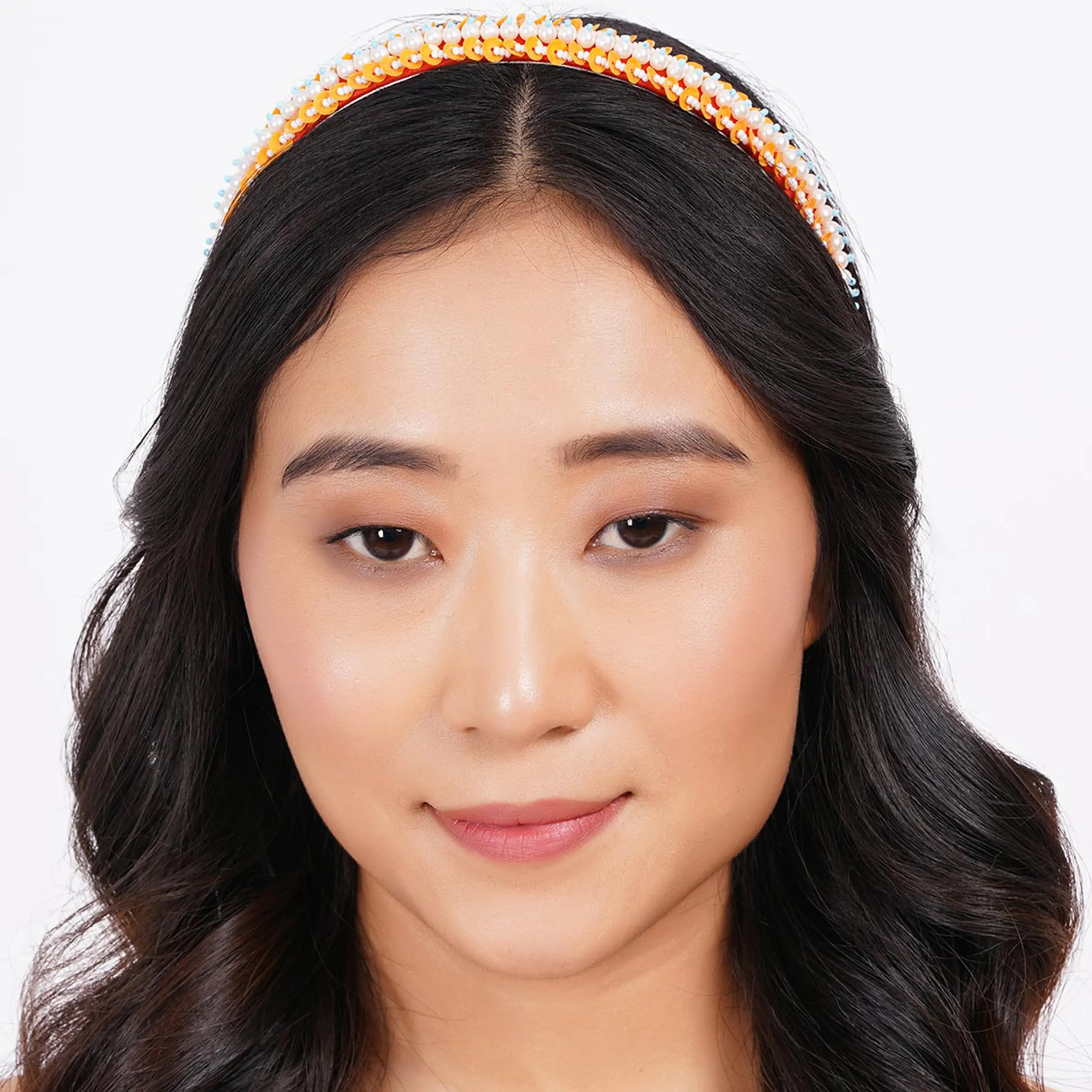 Luminous Luxe Headband