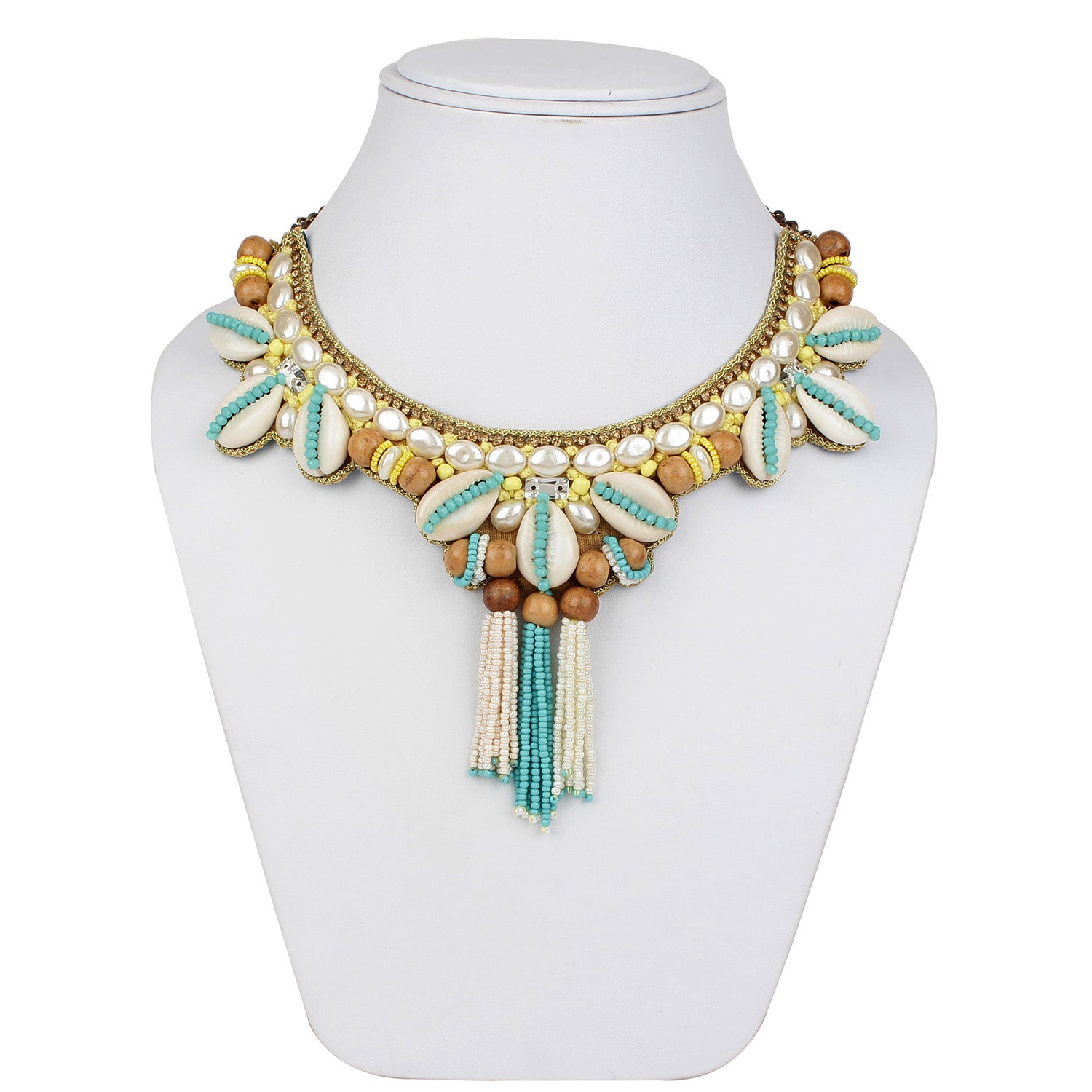 Coastal Necklace