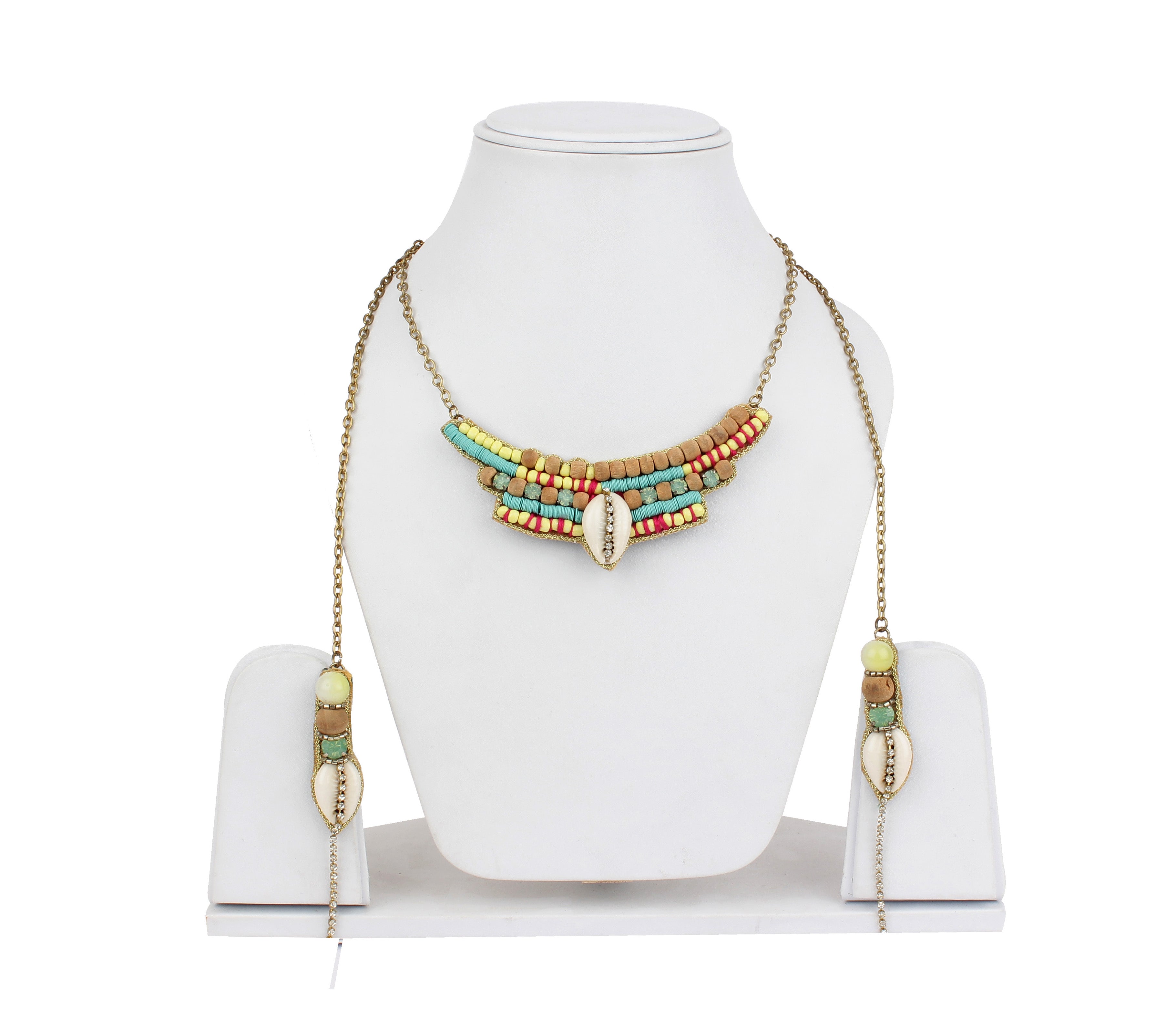 Nomad Necklace