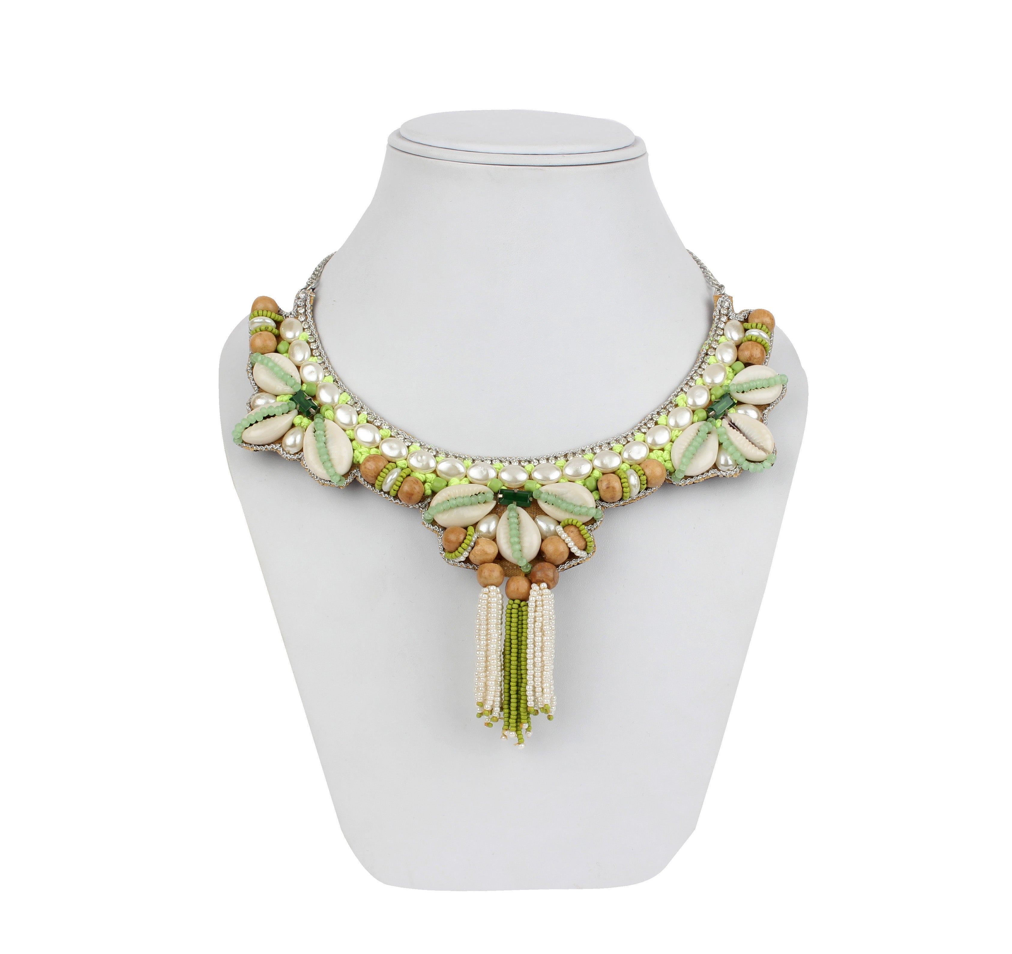 Coastal Necklace