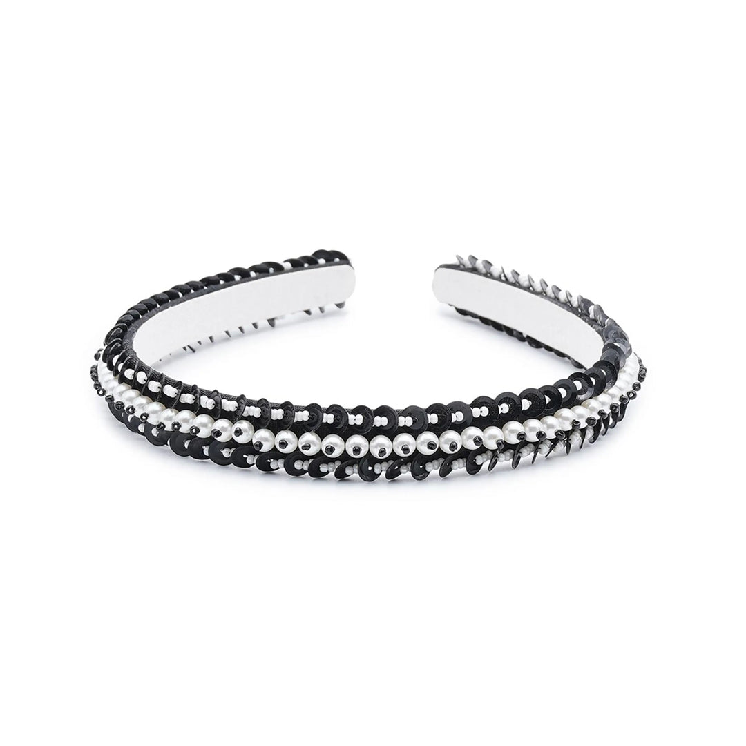 Luminous Luxe Headband