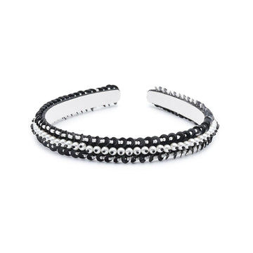 Luminous Luxe Headband
