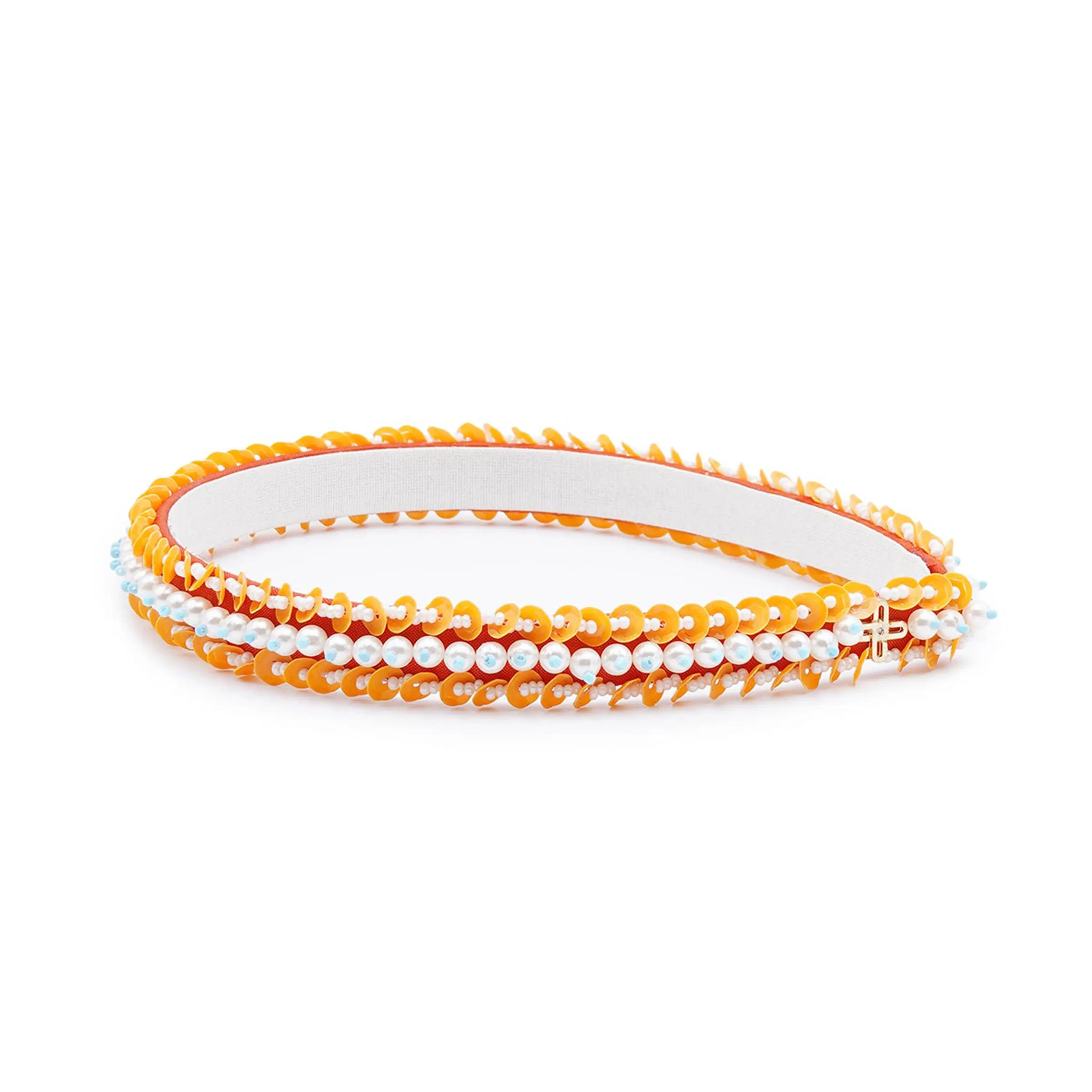 Luminous Luxe Headband