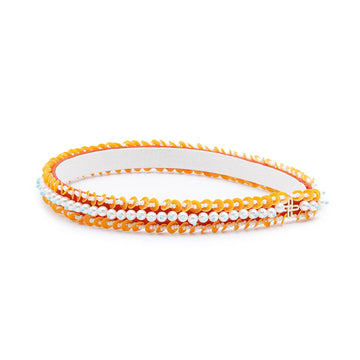 Luminous Luxe Headband