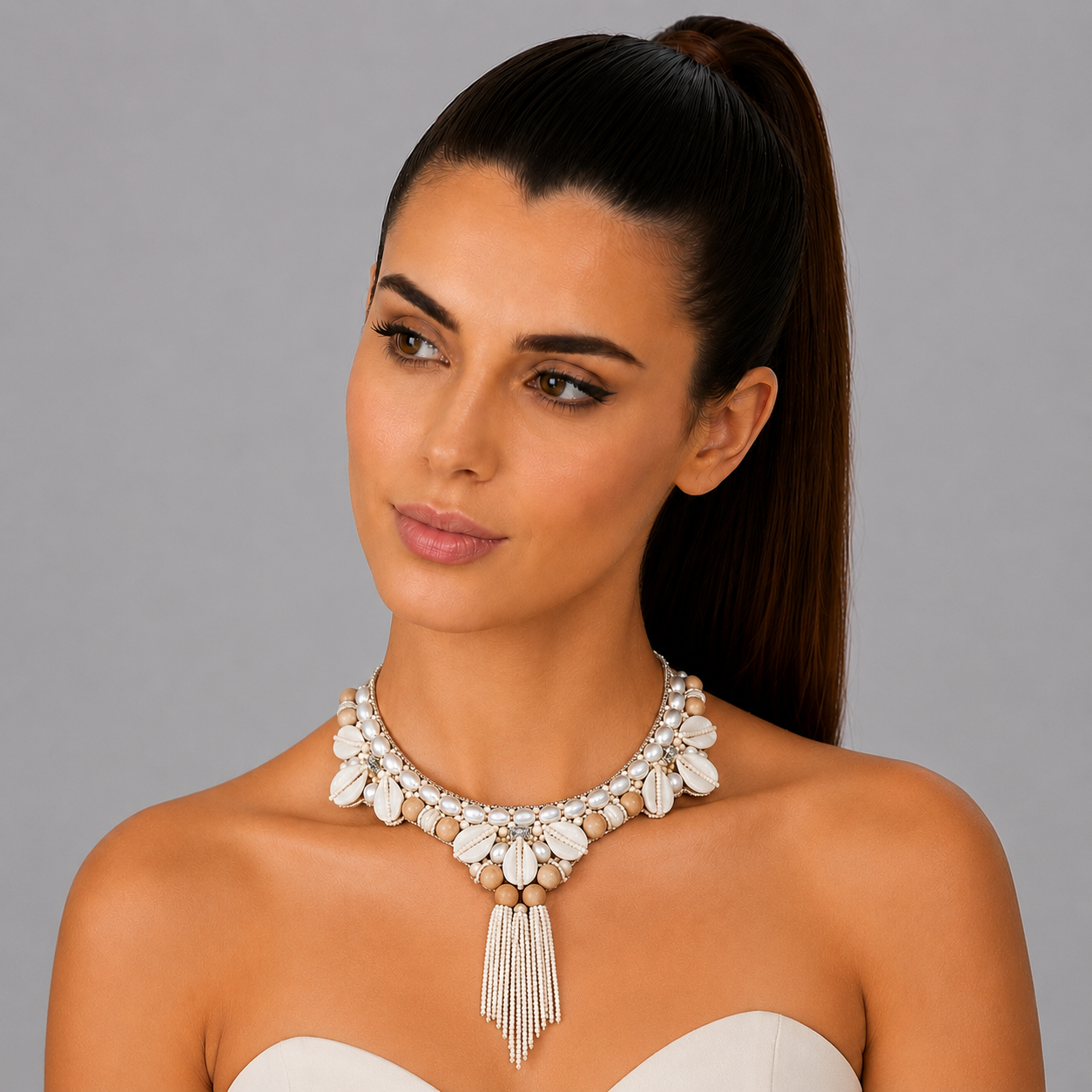Coastal Necklace