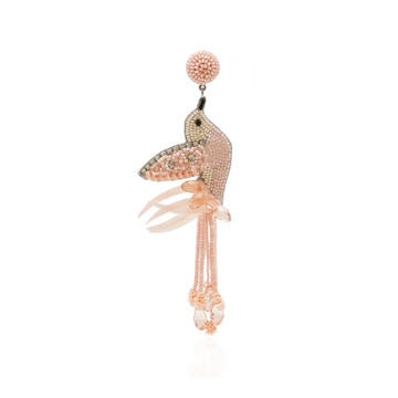 Soaring Skylark Earrings