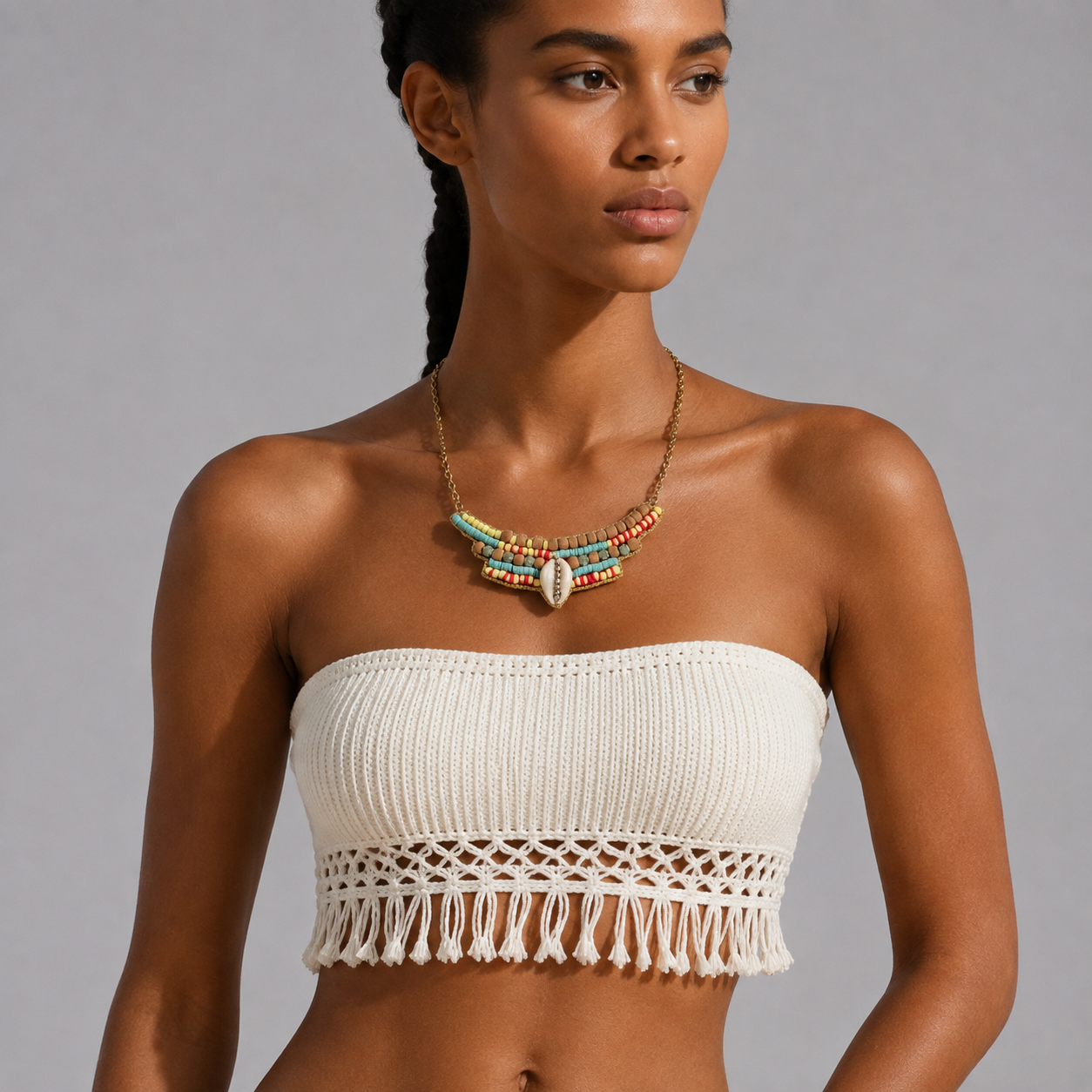 Nomad Necklace