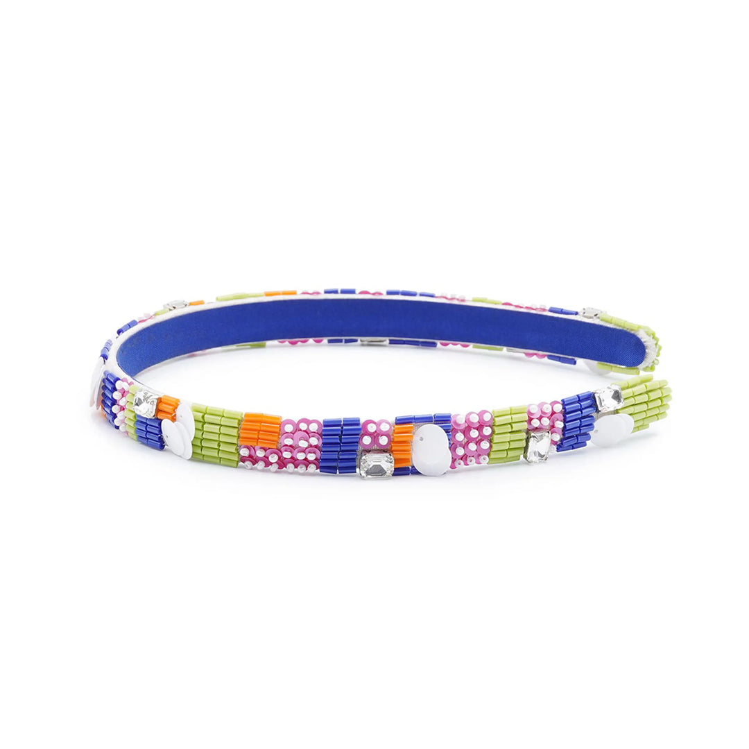 Gatsby Glint Headband