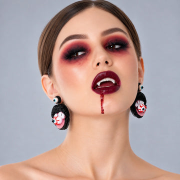 Eye Candy Earrings