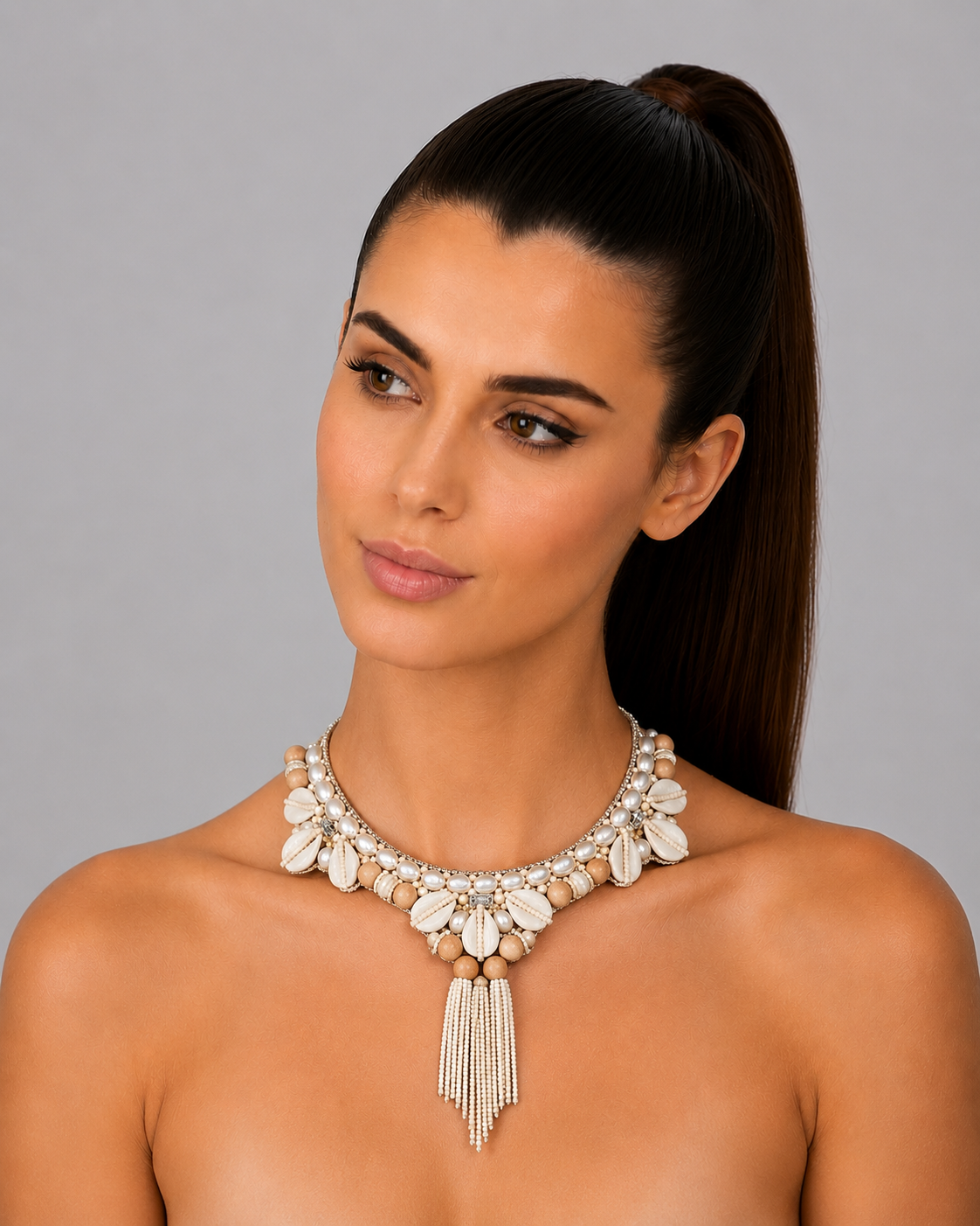 Coastal Necklace
