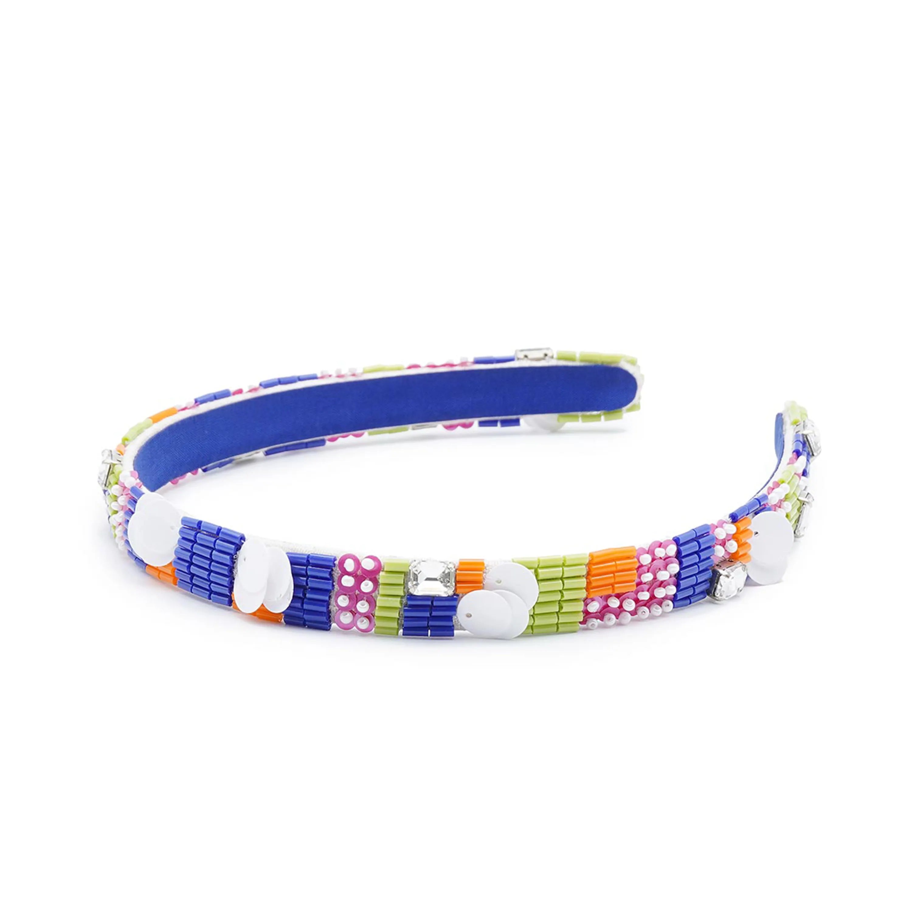 Gatsby Glint Headband