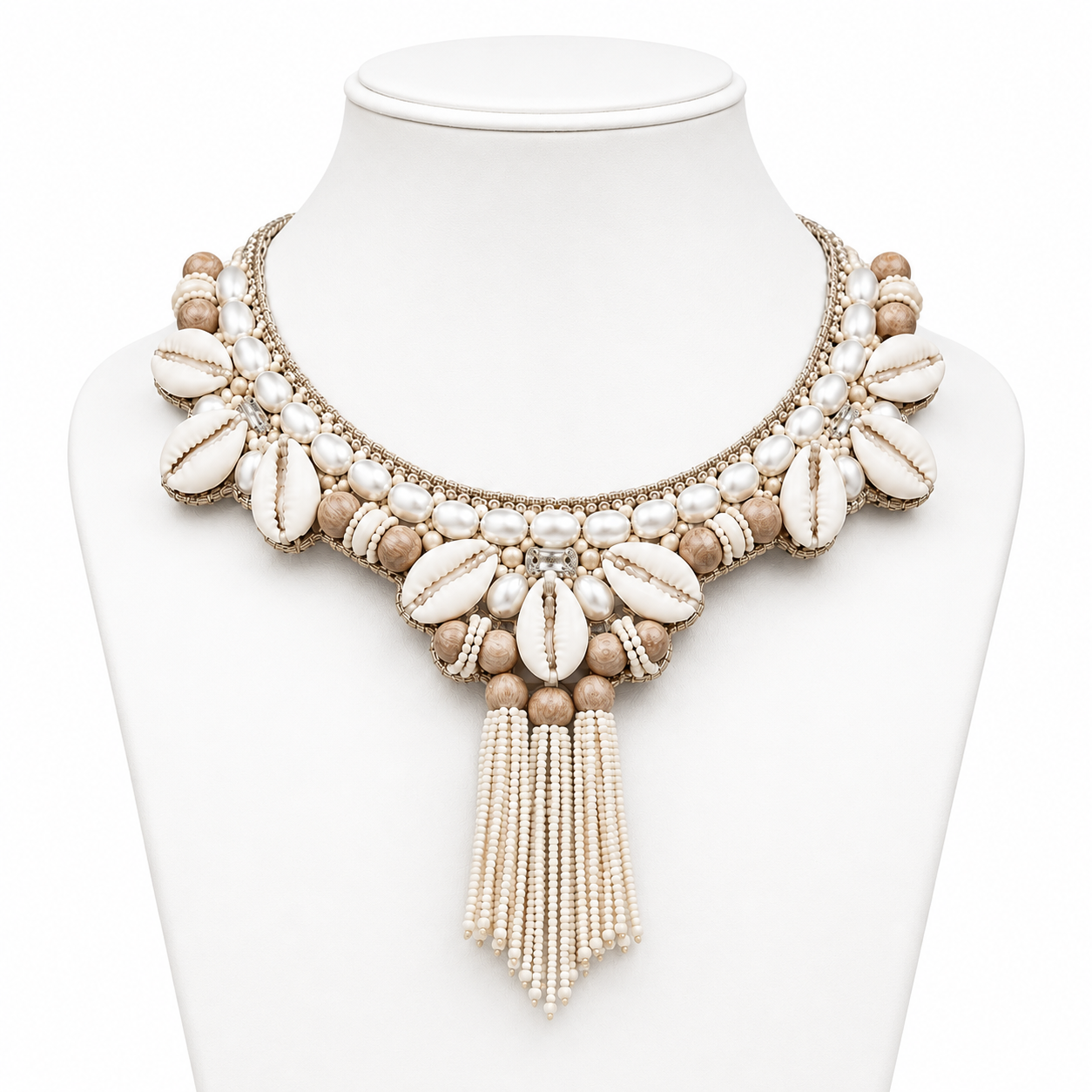 Coastal Necklace