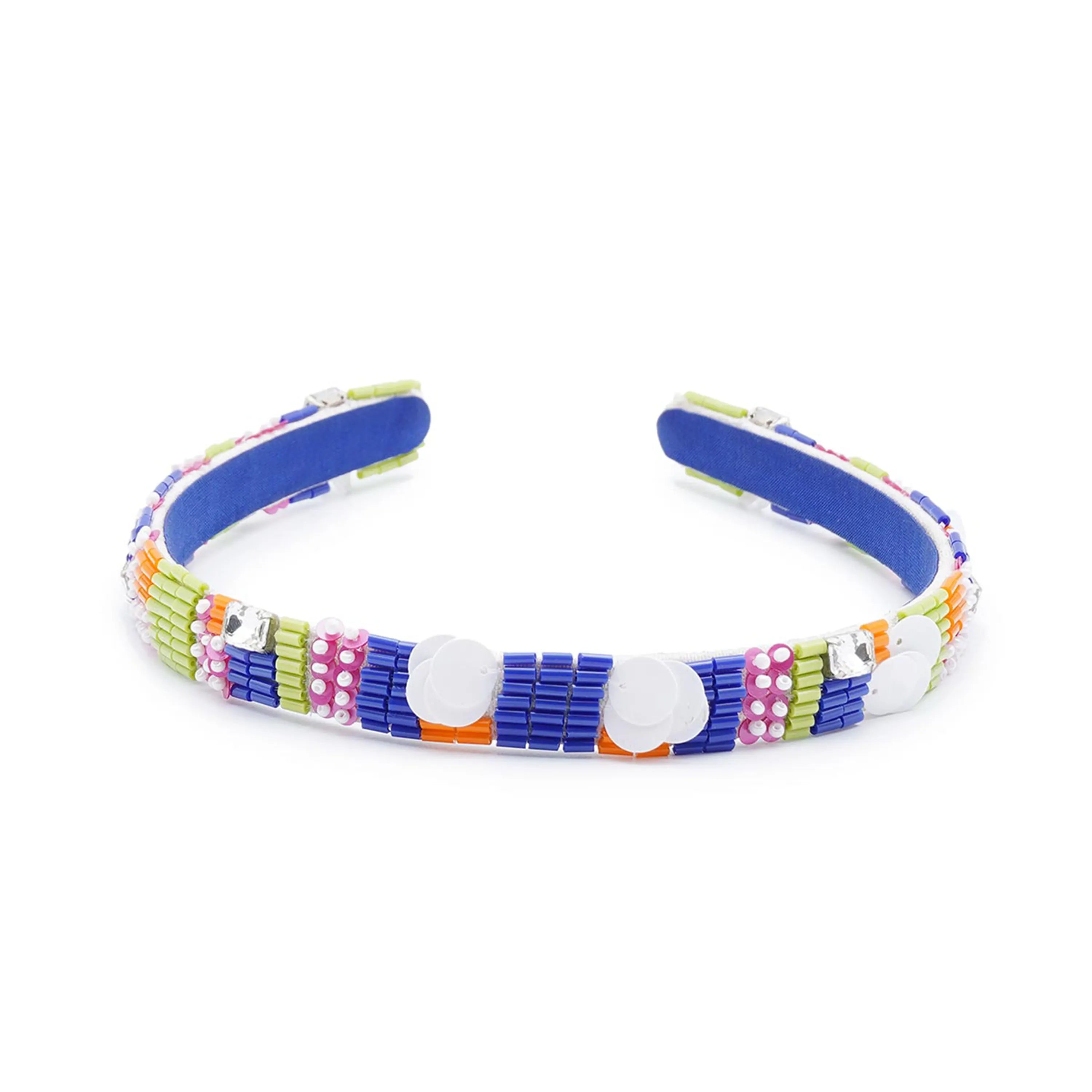 Gatsby Glint Headband