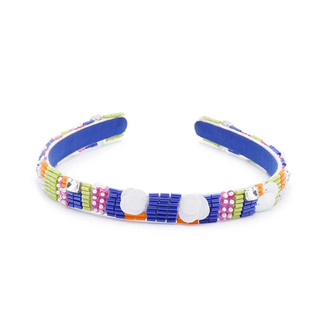 Gatsby Glint Headband