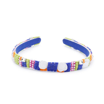 Gatsby Glint Headband