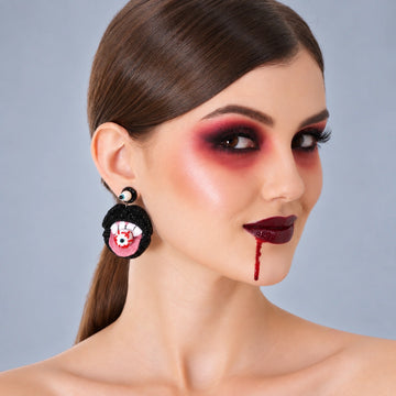 Eye Candy Earrings