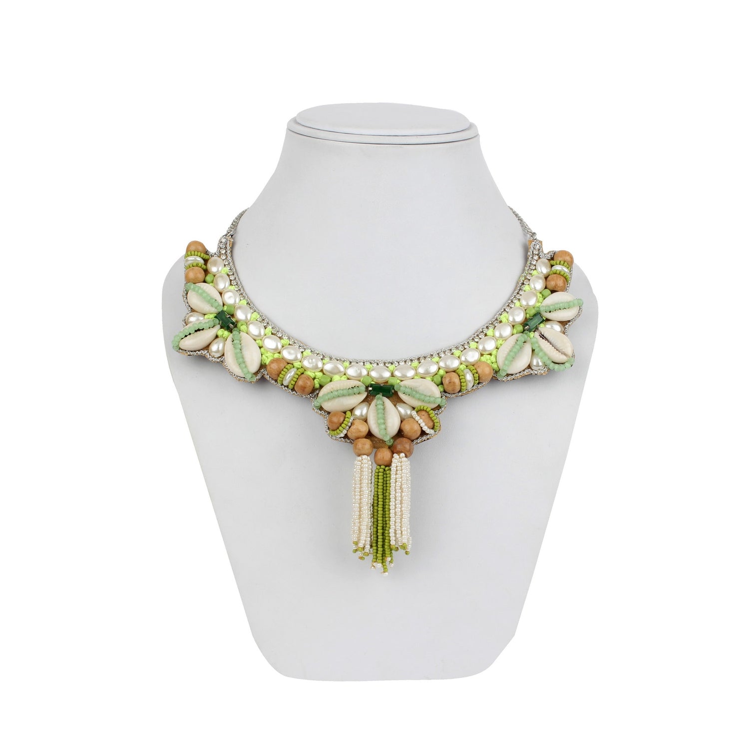 Coastal Necklace