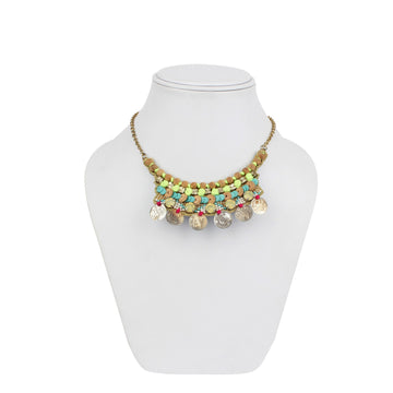 Boho Bazaar Necklace